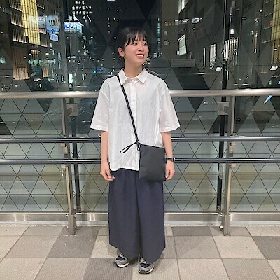 【イオンモール岡山】身長149cm