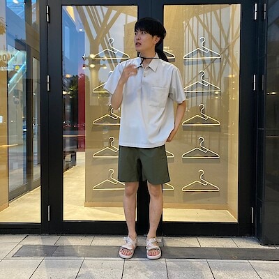 【イオンモール岡山】身長175㎝