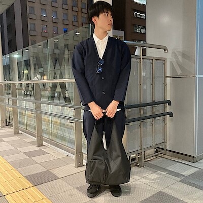 【イオンモール岡山】身長175㎝