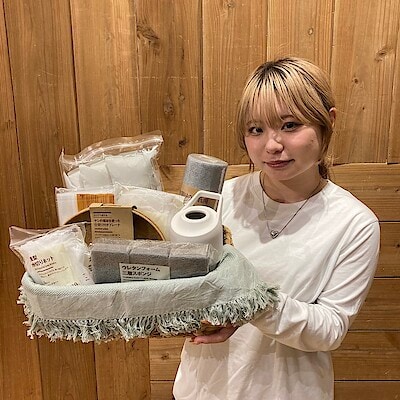【イオンモール岡山】スタッフに聞きました　ハウス・キッチンおすすめ商品５選
