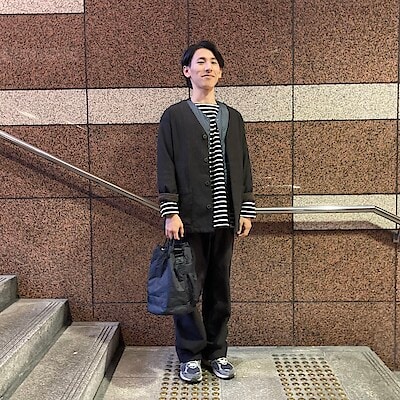 【イオンモール岡山】 身長170cm