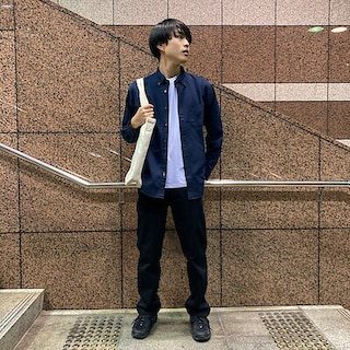 【イオンモール岡山】身長175㎝