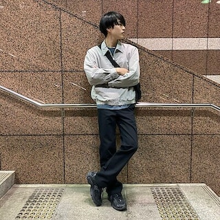 【イオンモール岡山】身長175㎝