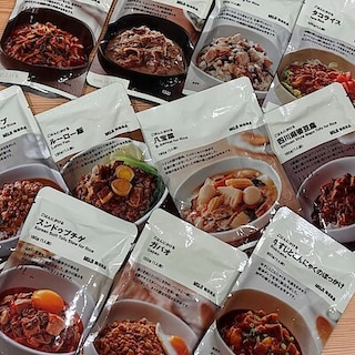 【イオンモール岡山】さっと簡単に、おいしい食卓を。