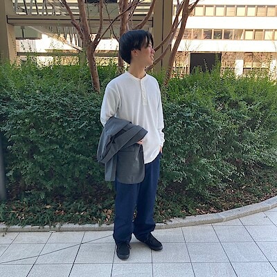 【イオンモール岡山】170cm