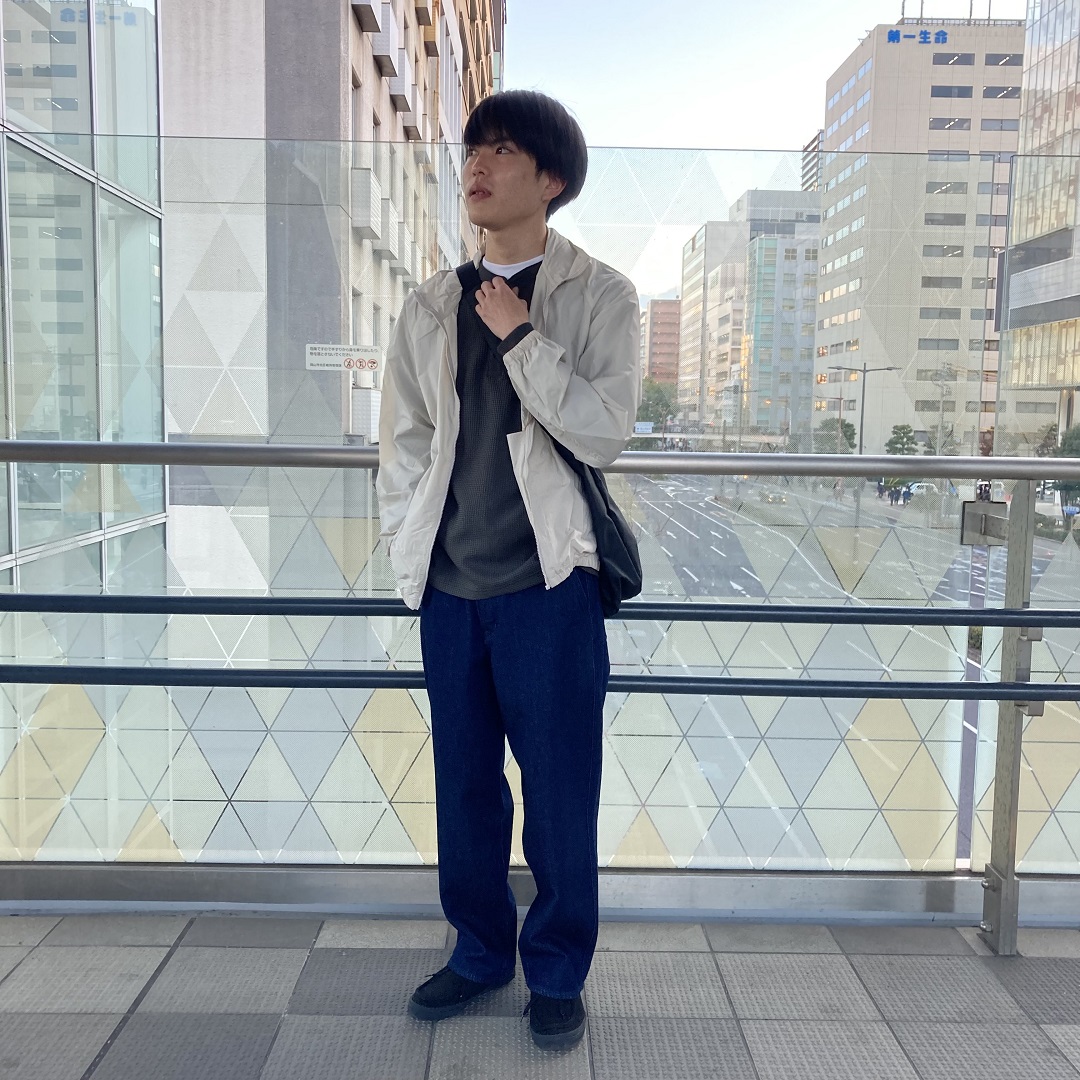 男性の写真