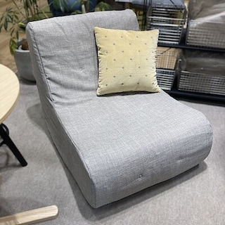 【イオンモール岡山】新商品　ゆったり座れるパーソナルソファのご紹介