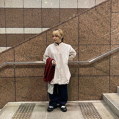 【イオンモール岡山】身長 145cm