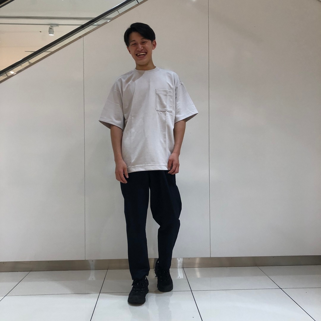 紳士服涼しい夏服の紹介