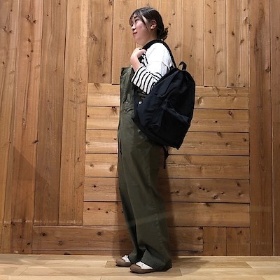 【イオンモール岡山】身長165cm