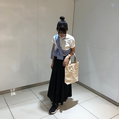 【イオンモール岡山】身長162cm