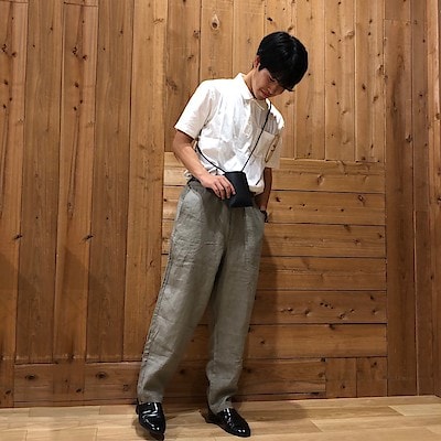 【イオンモール岡山】身長173cm