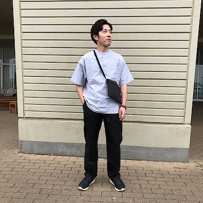 【ファッションクルーズひたちなか】身長167㎝