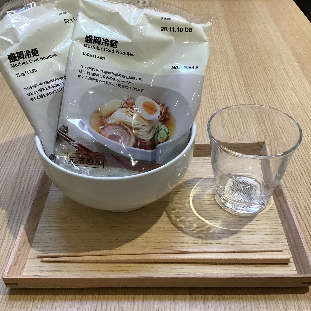 【ファッションクルーズひたちなか】この夏、一度は食べたい盛岡冷麺