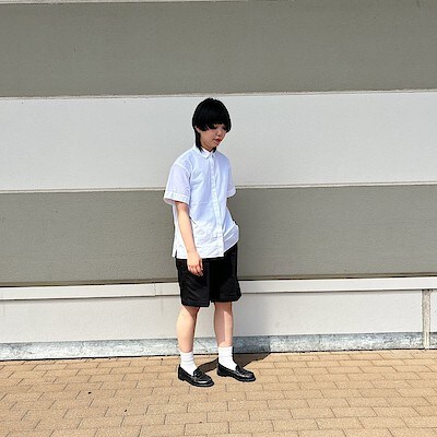 【ファッションクルーズひたちなか】身長156㎝