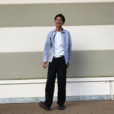 【ＦＣひたちなか】身長169㎝