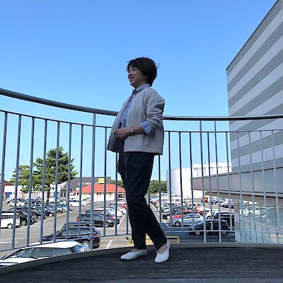 【ＦＣひたちなか】身長158㎝