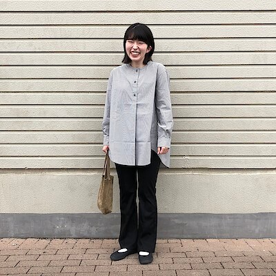 【ＦＣひたちなか】身長159㎝