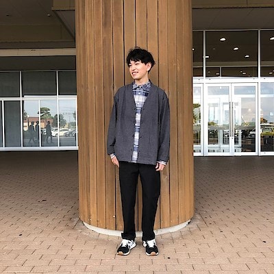 【ＦＣひたちなか】身長168㎝