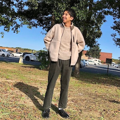 【ＦＣひたちなか】身長169㎝