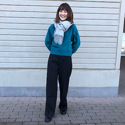 【ＦＣひたちなか】身長153㎝