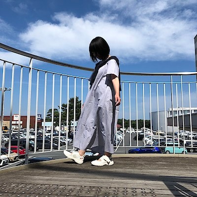 【FCひたちなか】身長146㎝