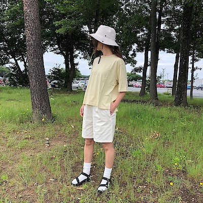 【ファッションクルーズひたちなか】身長162㎝