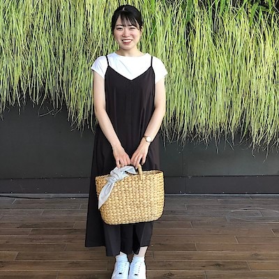 【ららぽーと和泉】身長159cm