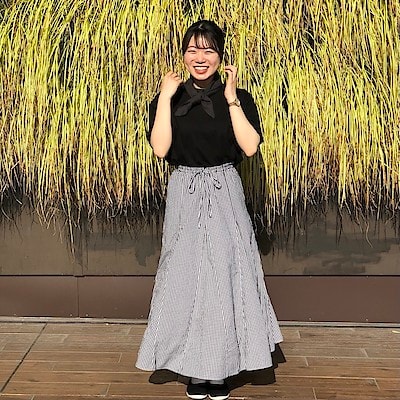 【ららぽーと和泉】身長159cm