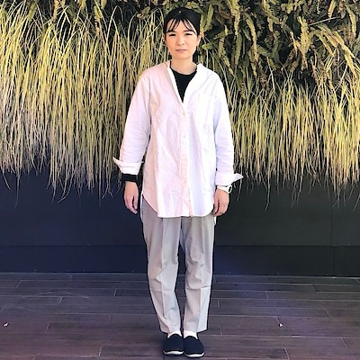 【ららぽーと和泉】身長165cm