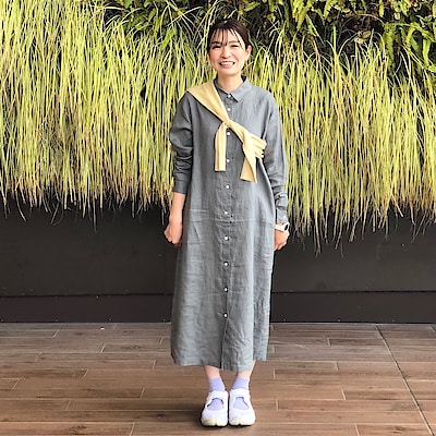 【ららぽーと和泉】身長165㎝