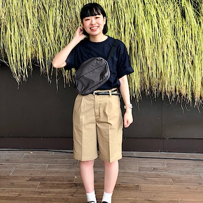 【ららぽーと和泉】身長154cm