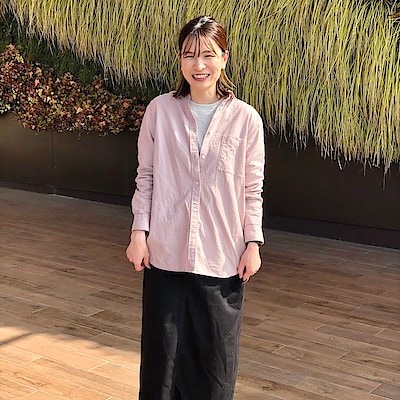 【ららぽーと和泉】身長165cm