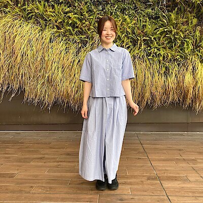 【ららぽーと和泉】157㎝