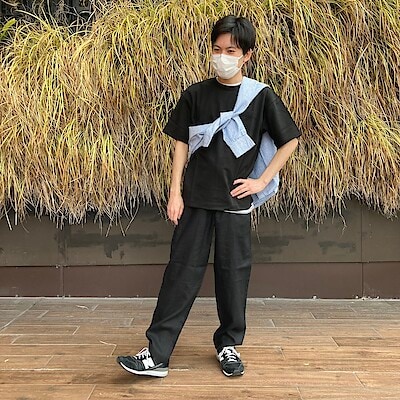 【ららぽーと和泉】165㎝