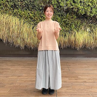 【ららぽーと和泉】157㎝