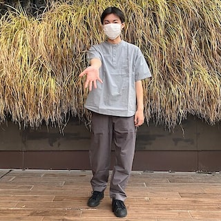 【ららぽーと和泉】身長174㎝