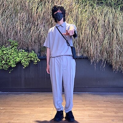 【ららぽーと和泉】183㎝