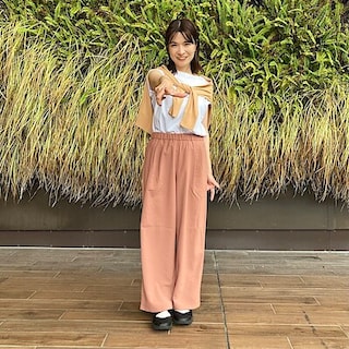 【ららぽーと和泉】164cm