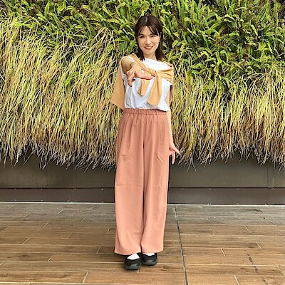 【ららぽーと和泉】164cm