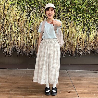 【ららぽーと和泉】153㎝