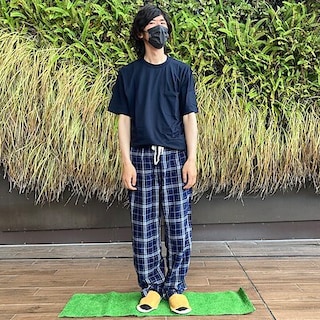 【ららぽーと和泉】183㎝
