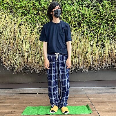【ららぽーと和泉】183㎝