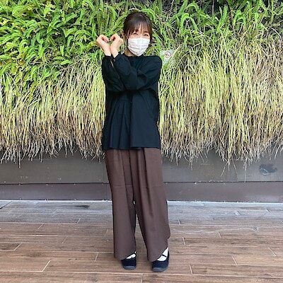 【ららぽーと和泉】157cm