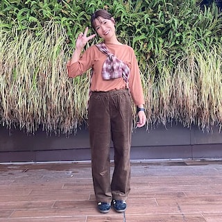 【ららぽーと和泉】164cm