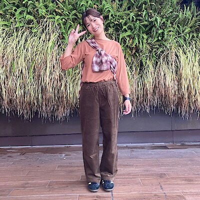 【ららぽーと和泉】164cm