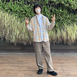 【ららぽーと和泉】183cm