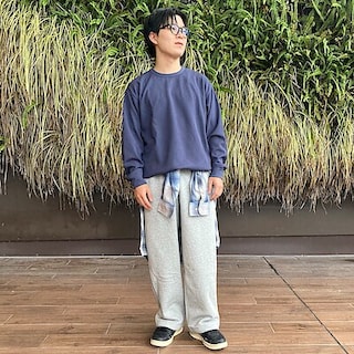 【ららぽーと和泉】169cm