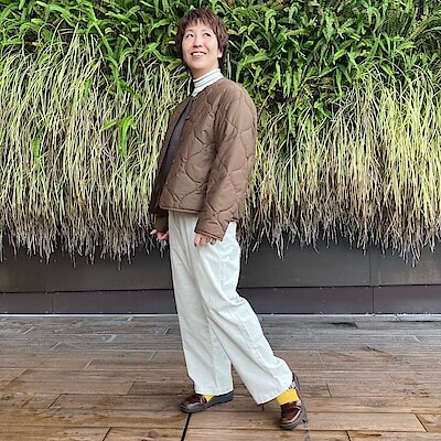 【ららぽーと和泉】160cm