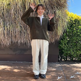 【ららぽーと和泉】164cm